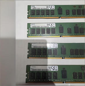 Memoria de Servidor SK HMCG94AHBRA 64GB DDR5 5600B ECC RDIMM 2Rx4 3200MHz Escalable Gen4 Gen5 con Garantía de Cantidad, en Stock - Product Image 4