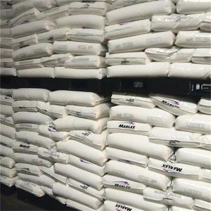 Résine HDPE SINOPEC Maoming HDPE HHM TR144, qualité film, qualité alimentaire, granulés de polyéthylène HDPE - Product Image 3