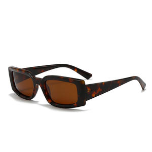 Retro di alta qualità Designer di lusso da uomo dal Design famoso occhiali da sole classici senza tempo occhiali da sole - Product Image 3