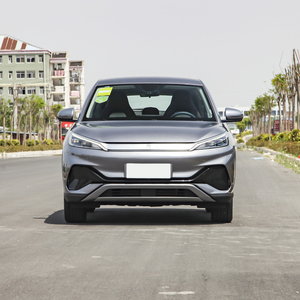 中国畅销at托3比亚迪电动车元加现货新能源电动Suv汽车 - Product Image 4