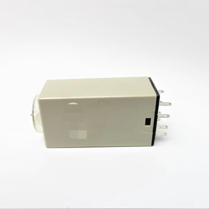 Controlador Lógico Programable (PLC) H3y-<span class=keywords><strong>2</strong></span> 100-120vac Nupi Nuevo Original en Existencia para Automatización Industrial - Product Image 1