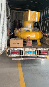 Generador de Energía de 5-100KW, Energía Térmica, Turbina de Agua de Volante, Bomba Eficiente Controlada por PLC - Product Image 5