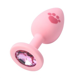 Giocattolo per sesso femminile con artiglio di <span class=keywords><strong>gatto</strong></span> in Silicone - Product Image 3