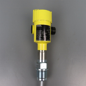Interruptor de Nivel Capacitivo Vegacap 66 Tipo Económico, Construcción de Aluminio, Precisión de 2 mm, Hecho en Alemania, Envío Gratuito - Product Image 3