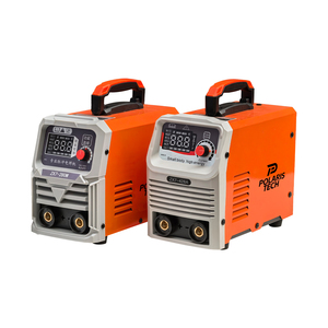 Poste à souder MMA à onduleur portable ZX7 <span class=keywords><strong>280</strong></span> 220V 380V, petit poste à souder à l'arc manuel DC pour métaux, autres soudeuses à l'arc, prix - Product Image 2