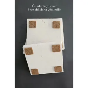 Juego de posavasos individuales de la serie Vincent Van Gogh 162 - Product Image 3