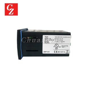 Controlador DHL XC2002 para Compresor Portátil Atlas Copco 1604951600 1604951601 1604-9516-00 1604-9516-01 - Product Image 2