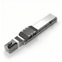 Actuador Lineal de Aluminio GAOGONG con Husillo de Bolas Silencioso, de Pequeño Recorrido, para Automatización de Laboratorio, Plataforma XY, Robot Deslizante Eléctrico de Precisión