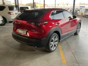 Autos usados de bajo kilometraje <span class=keywords><strong>Mazda</strong></span> Cx-30 URBANE SUV <span class=keywords><strong>2021</strong></span> listos para enviar - Product Image 4