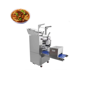 เครื่องทำเส้นก๋วยเตี๋ยวสดประสิทธิภาพสูงสำหรับใช้ในเชิงพาณิชย์ - Product Image 2
