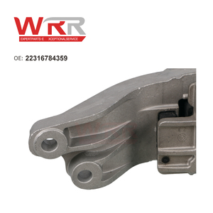 WRR 22316784359 22316779808 22314054481 Supports de moteur automatiques pour <span class=keywords><strong>BMW</strong></span> R56 - Product Image 5