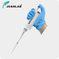 Micropipette réglable série M