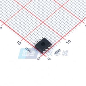 Original Direct Supply AT24C08C-SSHM-T Electrically Erasable Programmable Read Only Memory (EEPROM) Electronic Component - Product Image 1