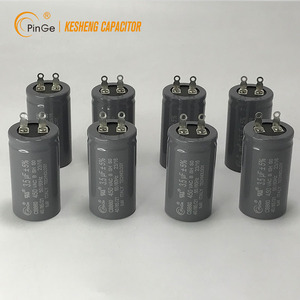 Condensador KS PinGe CBB60 <span class=keywords><strong>precio</strong></span> <span class=keywords><strong>de</strong></span> fábrica 450V 2.5/3.5 mfd, condensador <span class=keywords><strong>de</strong></span> arranque <span class=keywords><strong>de</strong></span> motor <span class=keywords><strong>para</strong></span> <span class=keywords><strong>ventilador</strong></span> - Product Image 1