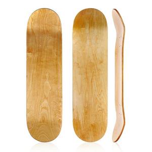 Planches <span class=keywords><strong>de</strong></span> skateboard KRD <span class=keywords><strong>de</strong></span> haute qualité en érable, 7 couches, durables, pour adultes, 80*20*0.6 pouces, vente en gros, OEM, personnalisées - Product Image 2
