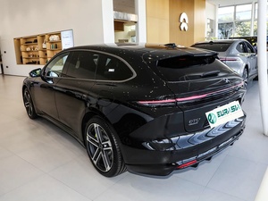 En Stock Edición <span class=keywords><strong>Champion</strong></span> 2025 ET5T 100kWh Touring 710km AWD 490HP Interior Alcántara Ruedas de 20 Pulgadas - Product Image 4