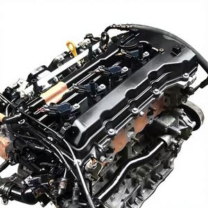 Motor Usado Completo para Automóviles Coreanos, Motor G4KA con Caja de Cambios para Hyundai Sonata NF <span class=keywords><strong>Kia</strong></span> <span class=keywords><strong>Carens</strong></span> - Product Image 1