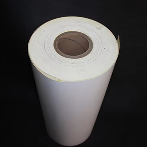 Low-Gloss Reflector Film 92-98% High reflectivity optical film for Smart air conditioner temperature <b>Backlight</b> Module Rina Tech - Product Image 1