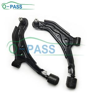 Bras de commande inférieur de roue avant OPASS pour <span class=keywords><strong>NISSAN</strong></span> Sunny IV <span class=keywords><strong>N15</strong></span> <span class=keywords><strong>Almera</strong></span> Sentra B14 54500-0M010 - Product Image 3