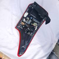 Accessoires d'éclairage automobile, feux arrière gauche et droit, feux arrière 8330B131 8330B132, adaptés à Mitsubishi Outlander 2016