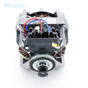 Motor <span class=keywords><strong>de</strong></span> <span class=keywords><strong>Secadora</strong></span> <span class=keywords><strong>de</strong></span> <span class=keywords><strong>Ropa</strong></span> Original <span class=keywords><strong>de</strong></span> 120V 60HZ 1630RPM, Ensamblaje DFS270ZSEL1 para <span class=keywords><strong>Secadora</strong></span> <span class=keywords><strong>de</strong></span> <span class=keywords><strong>Ropa</strong></span> <span class=keywords><strong>Samsung</strong></span>, Piezas <span class=keywords><strong>de</strong></span> Repuesto DC31-00055G - Product Image 6