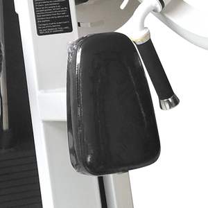 Máquina de Ejercicios Multifuncional Comercial para Gimnasio, Máquina de Levantamiento Lateral de Hombros Sentado para Fisicoculturismo - Product Image 3