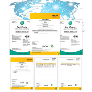 Máscara de Ojos de verano de seda de morera Rosa <span class=keywords><strong>canela</strong></span> con banda elástica y caja de regalo premium-Bloqueo de luz y amigable con la piel - Product Image 4