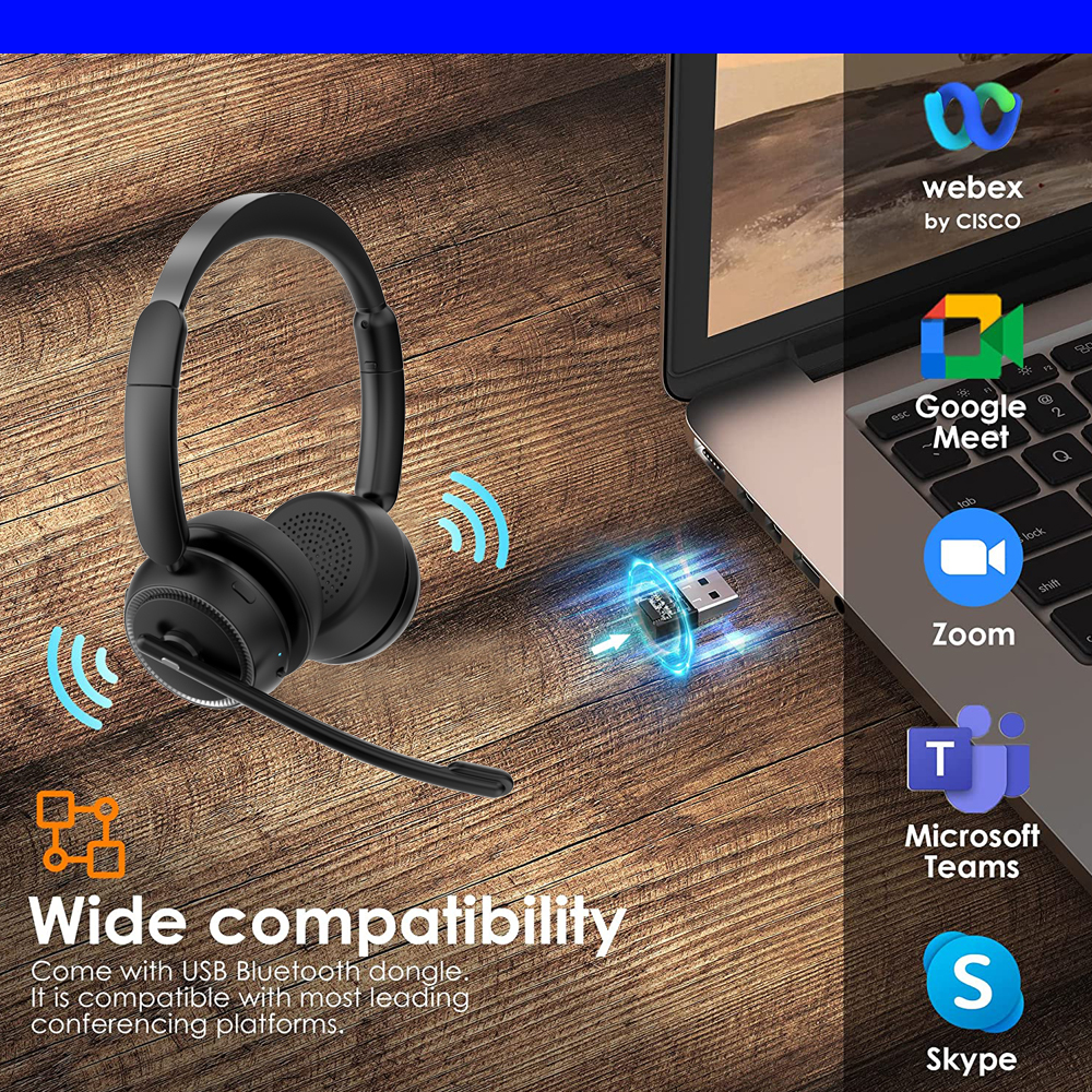 headphones jabra