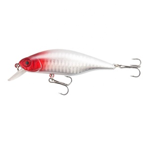 Isca Flutuante Minnow 94mm/11g Iscas de Pesca Duras Adequadas para Pesca ao Ar Livre Isca Artificial - Product Image 6