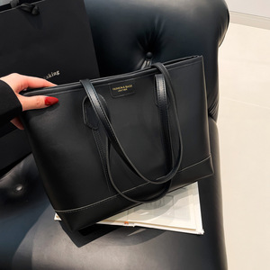 Sacs fourre-tout décontractés grande capacité pour femmes, <span class=keywords><strong>sac</strong></span> à bandoulière polyvalent de créateur pour le quotidien, sacs à <span class=keywords><strong>main</strong></span> pour femmes - Product Image 3