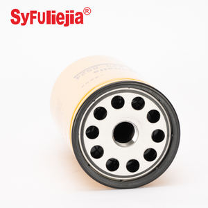 Filter bahan bakar suku cadang mesin kucing penggali 423-8524 penyaring bahan bakar truk pemisah air bahan bakar - Product Image 6