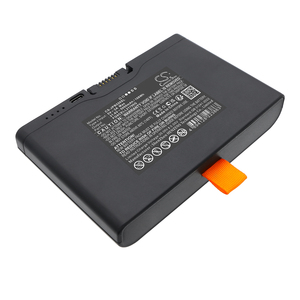 แบตเตอรี่สำหรับ <span class=keywords><strong>JBL</strong></span> <span class=keywords><strong>PartyBox</strong></span> 520, <span class=keywords><strong>PartyBox</strong></span> <span class=keywords><strong>720</strong></span>, Boombox 4, FG6CELL21700G 21.60V 5000mAh - Product Image 1