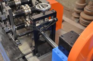 Hoogprecisie vormgevings-, afmetings- en lasrol voor reserveonderdelen van ERW-staalbuismachines - Product Image 4