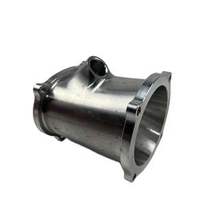 Pièces en aluminium d'usinage CNC d'usine personnalisée de haute précision Nouvelles pièces de performance Nissan G5 DTS Mini <span class=keywords><strong>GT</strong></span> <span class=keywords><strong>Camaro</strong></span> Fit Buick Van - Product Image 6