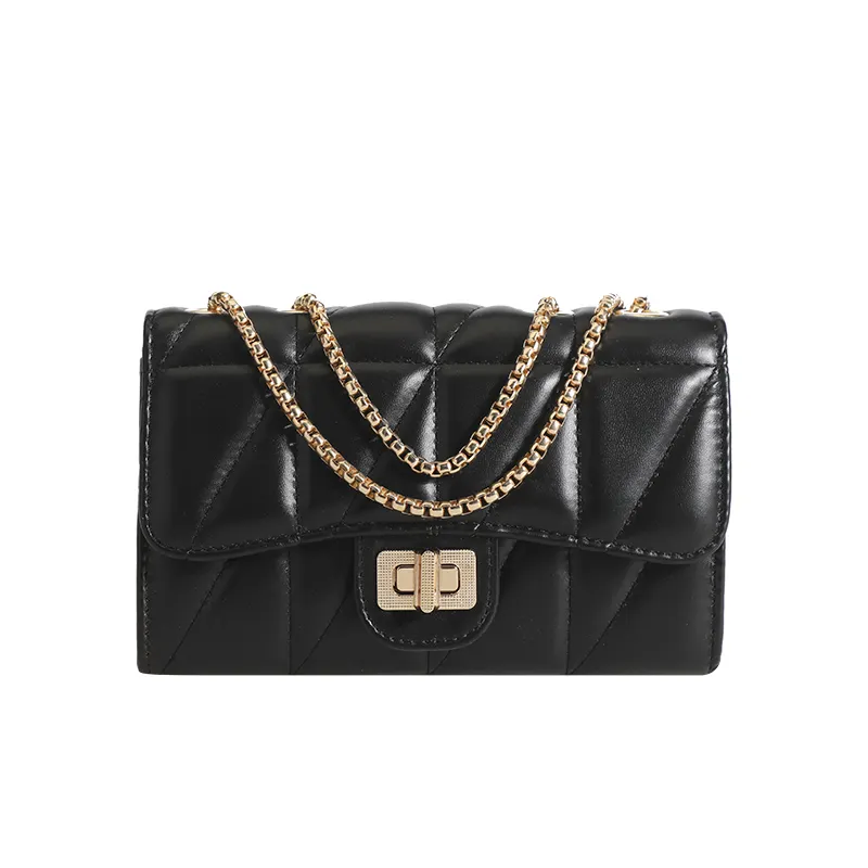 New Designer Women's Handbag Satchel Shoulder leather Messenger CrossBody Bag