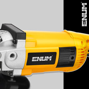 <span class=keywords><strong>Amoladora</strong></span> <span class=keywords><strong>angular</strong></span> grande de 2600W <span class=keywords><strong>7</strong></span> "/<span class=keywords><strong>9</strong></span>" con 230-12 220V 180mm/230mm potente pulido de muela eléctrica aplicaciones de alta resistencia - Product Image 5