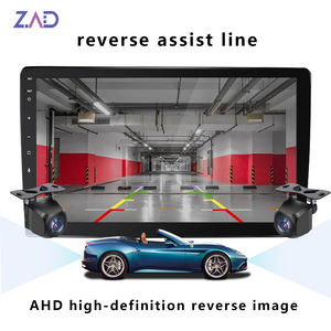 วิทยุรถยนต์อัจฉริยะสำหรับ Alphard เครื่องเล่นดีวีดีที่โฮสต์แอนดรอยด์แบบพกพา9 "หน้าจอ2020แอนดรอยด์เครื่องเล่นดีวีดี - Product Image 4