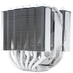 TR SS135 Silver 135 110 assassassassassin King X 90 SE AK90 LGA 2011 2066 1700 1200 1151 1150 1155 AM5 AM4ฮีทซิงค์ CPU - Product Image 4