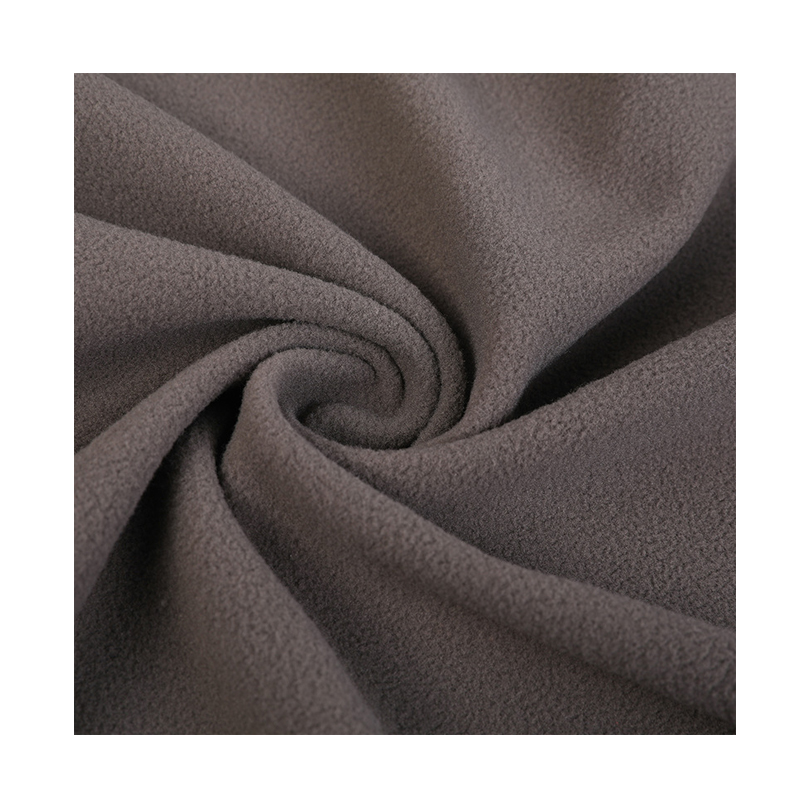Organic Bamboo Fleece Fabric Absorbent Used for Cloth Diapers Baby Diaper Flannelette Fabric