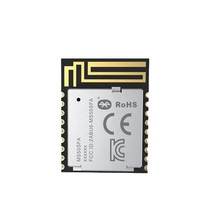 TELEC certificação kc transmissor e receptor de controle remoto sem fio originais ble <span class=keywords><strong>bluetooth</strong></span> tamanho pequeno módulo iot - Product Image 1