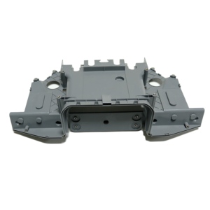 Plaque inférieure de coque arrière neuve d'origine Agras T50 pour drone agricole, composant de châssis de précision, 2,2 g - Product Image 4