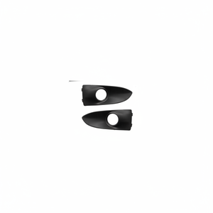 Ensemble de caches de feux antibrouillard 1622707280 941902-Mar pour Peugeot 301 17+ Fabriqué en Turquie - Product Image 2