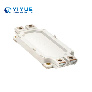 Nouveau module Original Hitachi Energy ABB IGBT 0300R170300 semi-conducteurs de plaquette de silicium de jambe de phase LoPak - Product Image 1