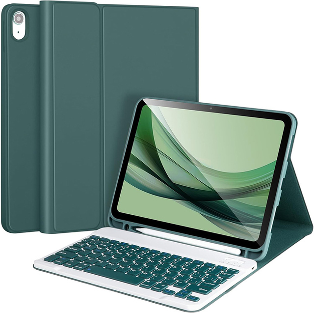 Magic Keyboard Smart Keyboard Folio Cover case for iPad 10th Generation 10.9 Inch 2022