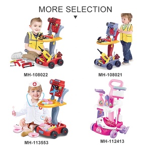 Frigorifero <span class=keywords><strong>Giocattolo</strong></span> per Cucina Finta con Nebulizzatore per Bambini - Product Image 6