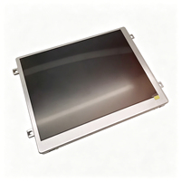 Relé LQ064V3DG07 para pantalla LCD del Teach Pendant Fanuc 2255, módulo de control de transformador y disyuntor para reparación in situ de Fanuc