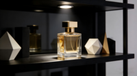Brume corporelle liquide haut de gamme alternative OEM pour femme, parfum boisé floral, frais, léger, naturel, longue durée, écologique