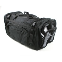 Shemax — sac d'art martiaux, sac avec un haut en maille, accessoire de poche pour boxe, MMA, équipement de luxe