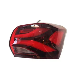 Factory Price Car Accessories Unique Led Taillights Auto Tail Lamp For CHEVROLET EQUINOX 2020 2021 2022