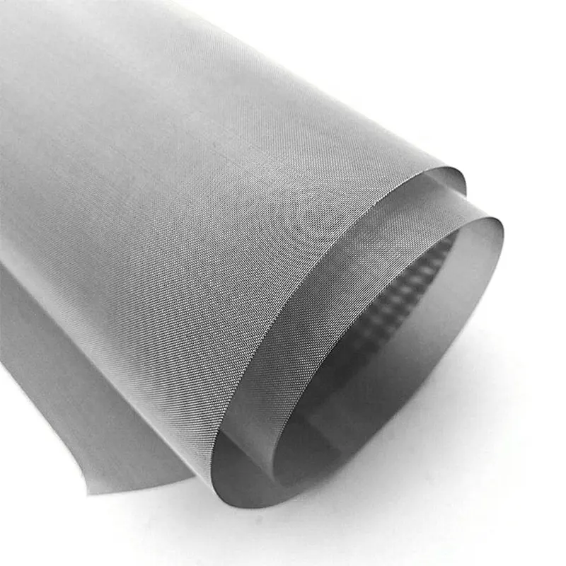 फैक्टरी कस्टम उच्च तापमान स्टेनलेस स्टील के तार जाल फिल्टर स्क्रीन Extruder बुना फिल्टर जाल धातु जाल डिस्क फिल्टर